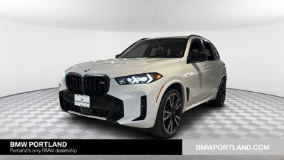 Used 2024 BMW X5 M60i