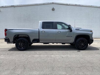 New 2025 Chevrolet Silverado 2500 LT w/ Trail Boss Package