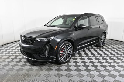 Used 2023 Cadillac XT6 Sport w/ Platinum Package