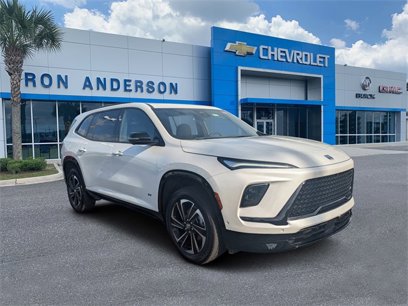 New 2025 Buick Enclave Sport Touring w/ Super Cruise Package
