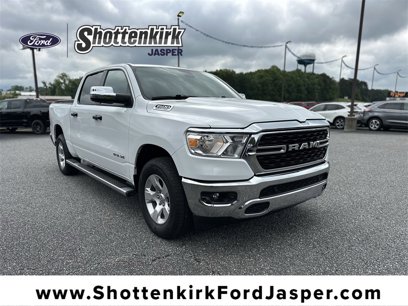 Used 2023 RAM 1500 4x4 Crew Cab