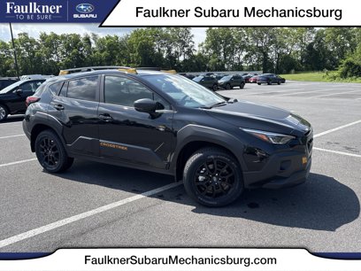 New 2025 Subaru Crosstrek 2.5i Wilderness