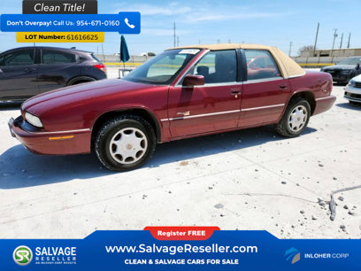 Used 1996 Buick Regal Custom