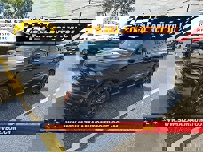 Used 2022 Dodge Durango R/T w/ Blacktop Package