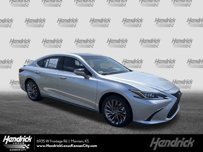 New 2025 Lexus ES 350 Luxury
