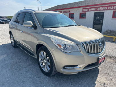 Used 2015 Buick Enclave Premium w/ Experience Buick Package