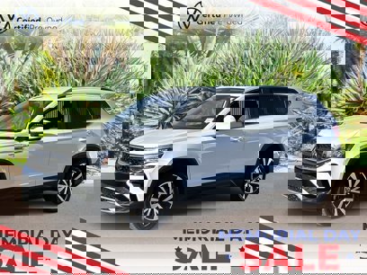 Certified 2023 Volkswagen Taos SE