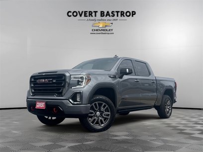 Used 2022 GMC Sierra 1500 AT4 w/ AT4 Premium Package
