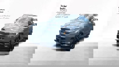 Certified 2022 Polestar Polestar 2 w/ Plus Package