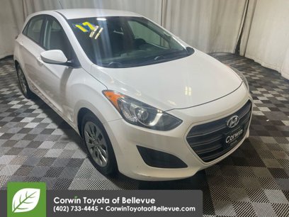 Used 2017 Hyundai Elantra GT