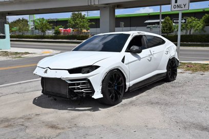 Used 2019 Lamborghini Urus