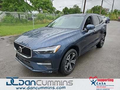 Used 2022 Volvo XC60 B5 Momentum