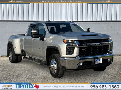 Used 2022 Chevrolet Silverado 3500 LT w/ Convenience Package