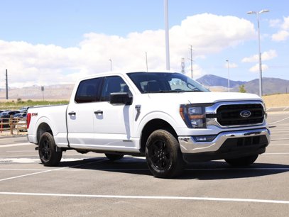 Used 2023 Ford F150 XLT