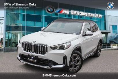 Certified 2023 BMW X1 xDrive28i w/ Premium Package
