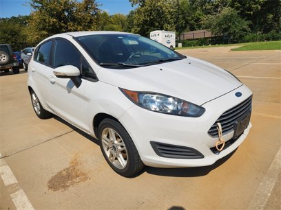 Used 2019 Ford Fiesta SE w/ Cold Weather Package