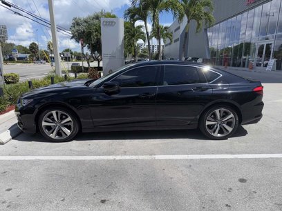 Used 2023 Acura TLX SH-AWD w/ Advance Package
