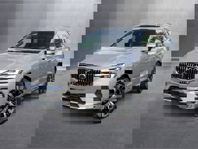 Used 2022 Volvo XC60 B6 Inscription w/ Advanced Package