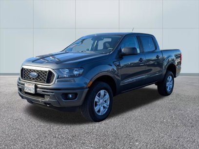 Certified 2019 Ford Ranger XLT w/ Equipment Group 301A Mid