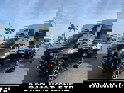 New 2024 GMC Yukon AT4 w/ Technology Package