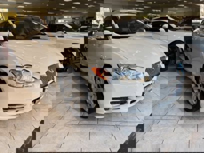 Used 2009 Jaguar XF Luxury