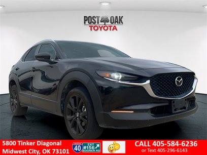 Used 2024 MAZDA CX-30 AWD 2.5 S w/ Select Sport Pkg