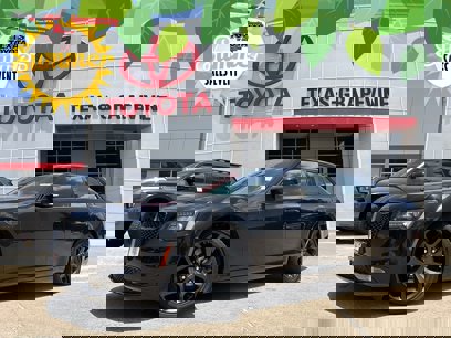 Used 2022 Chrysler 300 S