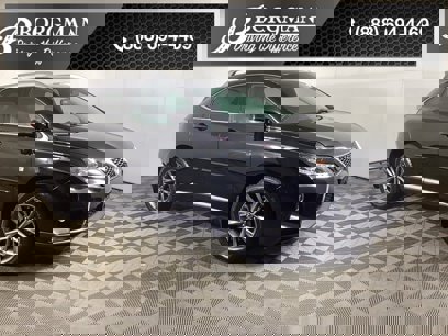 Used 2015 Lexus RX 350 F Sport w/ Navigation Package