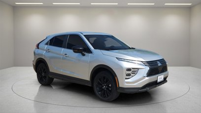 Used 2023 Mitsubishi Eclipse Cross LE
