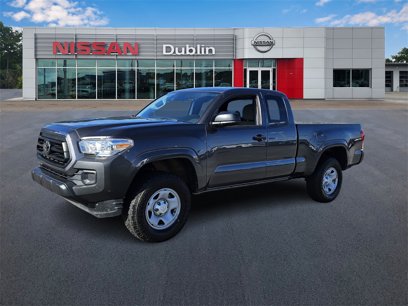 Used 2023 Toyota Tacoma 2WD Access Cab
