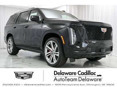 New 2025 Cadillac Escalade Sport w/ Touring Package