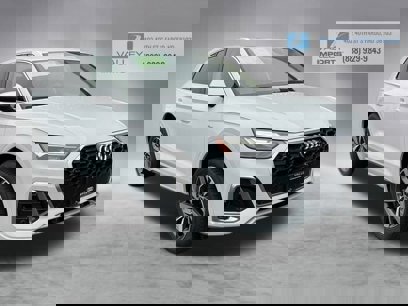Certified 2022 Audi Q5 2.0T Premium Plus w/ Premium Plus Package