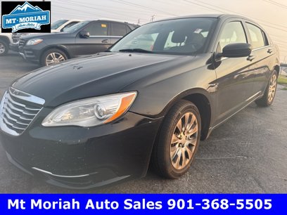 Used 2013 Chrysler 200 LX