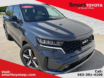 Used 2023 Kia Sorento EX