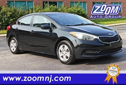 Used 2015 Kia Forte LX
