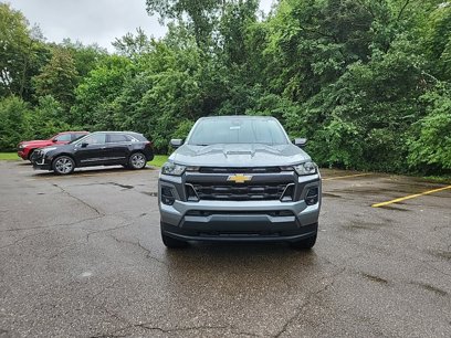 New 2024 Chevrolet Colorado LT w/ LT Convenience Package II