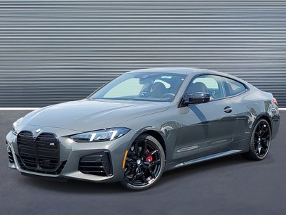 New 2026 BMW M440i Coupe w/ Premium Package