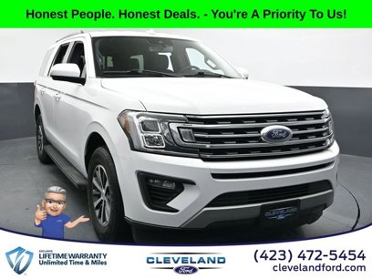 Used 2021 Ford Expedition XLT
