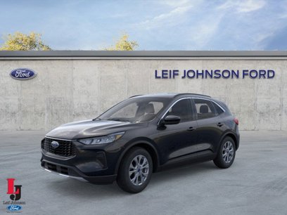 New 2024 Ford Escape Active w/ Tech Pack #2
