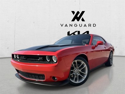 Used 2020 Dodge Challenger GT