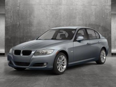 Used 2011 BMW 328i xDrive Sedan