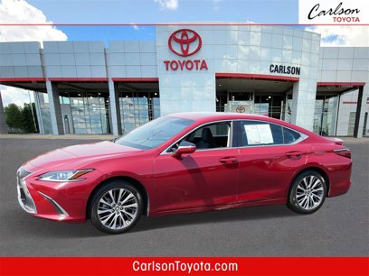 Used 2021 Lexus ES 350 w/ Premium Package