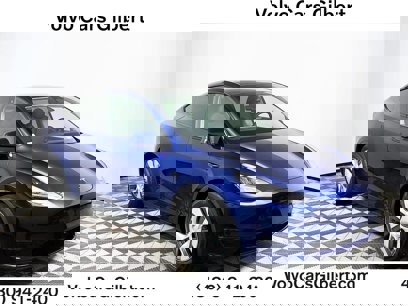 Used 2022 Tesla Model Y Long Range