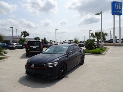 Used 2021 Volkswagen Jetta GLI Autobahn
