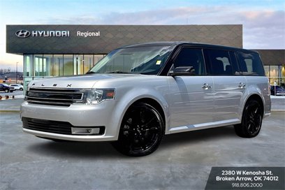 Used 2019 Ford Flex SEL w/ Equipment Group 202A