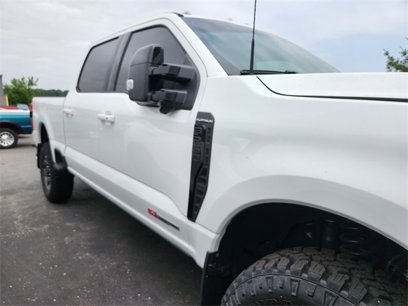 Used 2025 Ford F250 Platinum w/ Tremor Off-Road Package