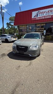Used 2018 Chrysler 300 Touring w/ Driver Convenience Group