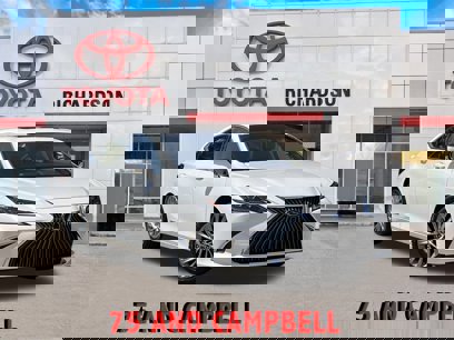 Used 2019 Lexus ES 300h