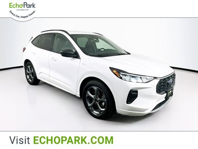 Used 2023 Ford Escape ST-Line