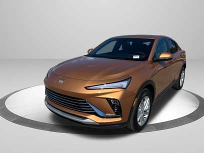 New 2025 Buick Envista Preferred w/ Convenience I Package